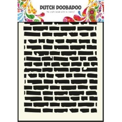 Dutch Boodaboo Dutch Mask...