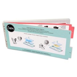 Sizzix Accessory - Multipurpose Platform extended Big shot