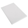 Sizzix Accessory - Impressions Pad White Plate (Embossingplatta)