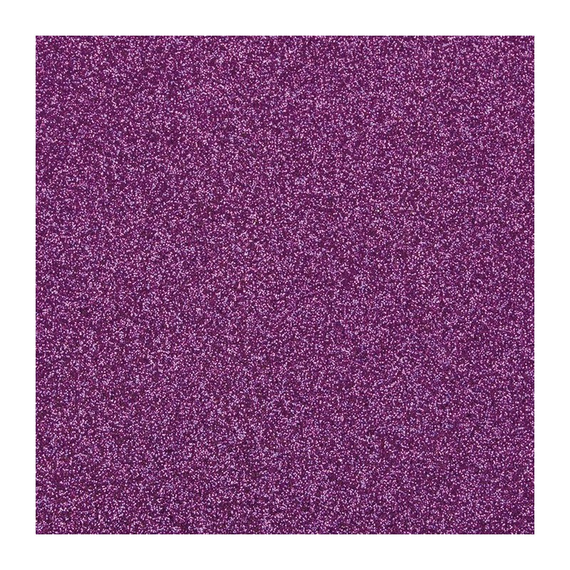 Tonic Craft Perfect • Glitter A4 x5 250g Nebula purple 9946E