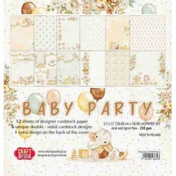 Craft&You Baby Party Big...