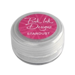 Pink Ink Designs • Stardust...