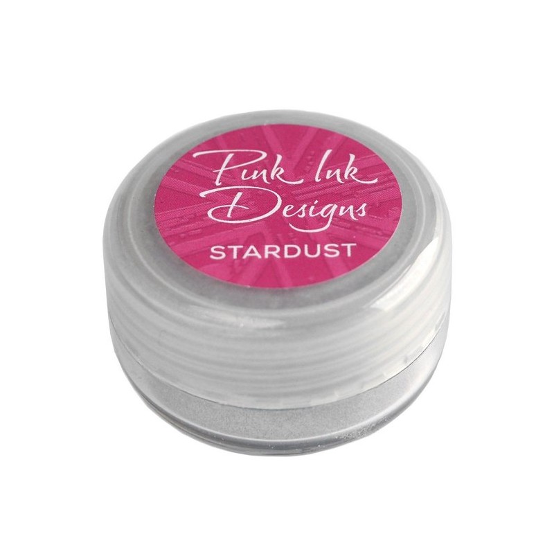 Pink Ink Designs • Stardust Silver Moon 10ml : PIMICSTAR