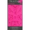 Pink Ink Designs • Silicone mould Butterflies : PIM003