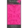 Pink Ink Designs • Silicone mould Butterflies : PIM003