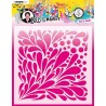 Studio Light Mask ABM Bold & Bright nr.66  200x200mm