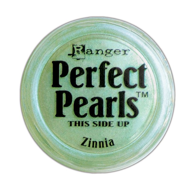 Ranger • Perfect pearls Pigment powder Zinnia : PPP71099