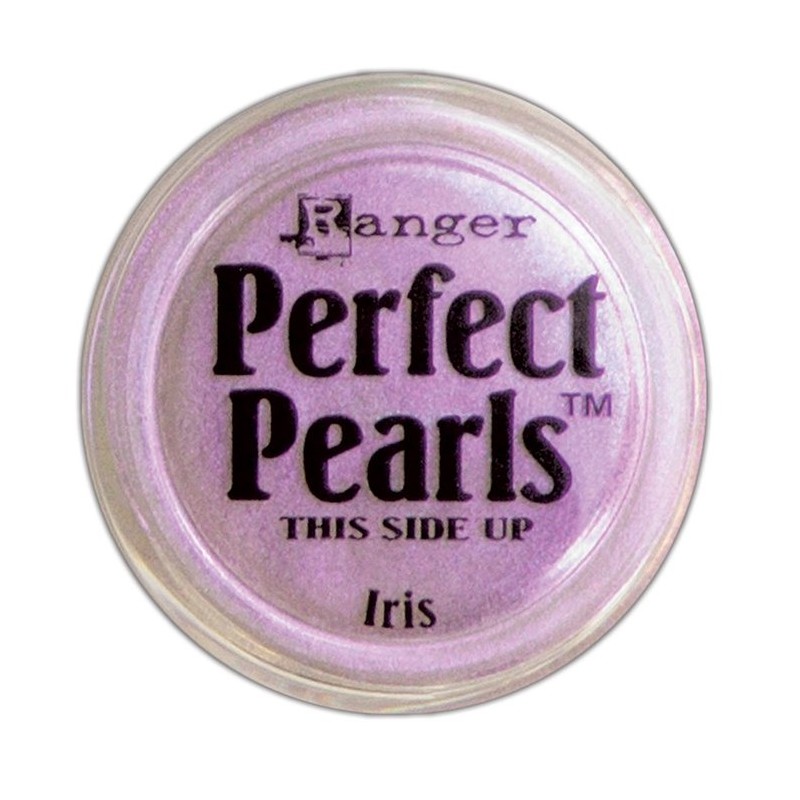 Ranger • Perfect pearls Pigment powder Iris : PPP71075