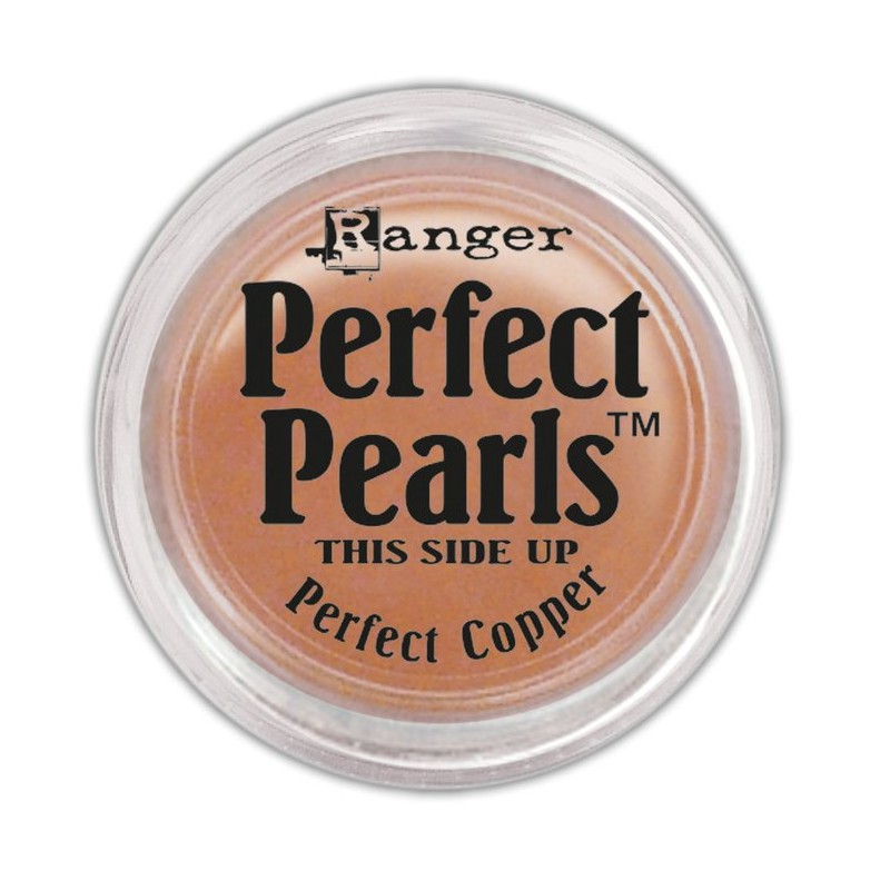 Ranger • Perfect pearls pigment powder Perfect copper : PPP17738