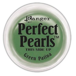 Ranger • Perfect pearls...
