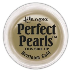 Ranger • Perfect pearls...