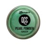 Ranger Industries • QuickCure clay Pearl powder Green : QCP71686
