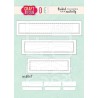 CRAFT&YOU DIE "Banners 1" CW188