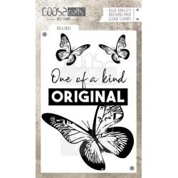 COOSA Crafts clearstamps A6...