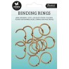 copy of Studio Light Binding click rings Essentials nr.01  23x23mm