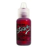 Ranger Stickles Glitter Glue 15ml - christmas red SGG01898