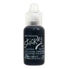 Ranger Stickles Glitter Glue 15ml - black diamond SGG15123