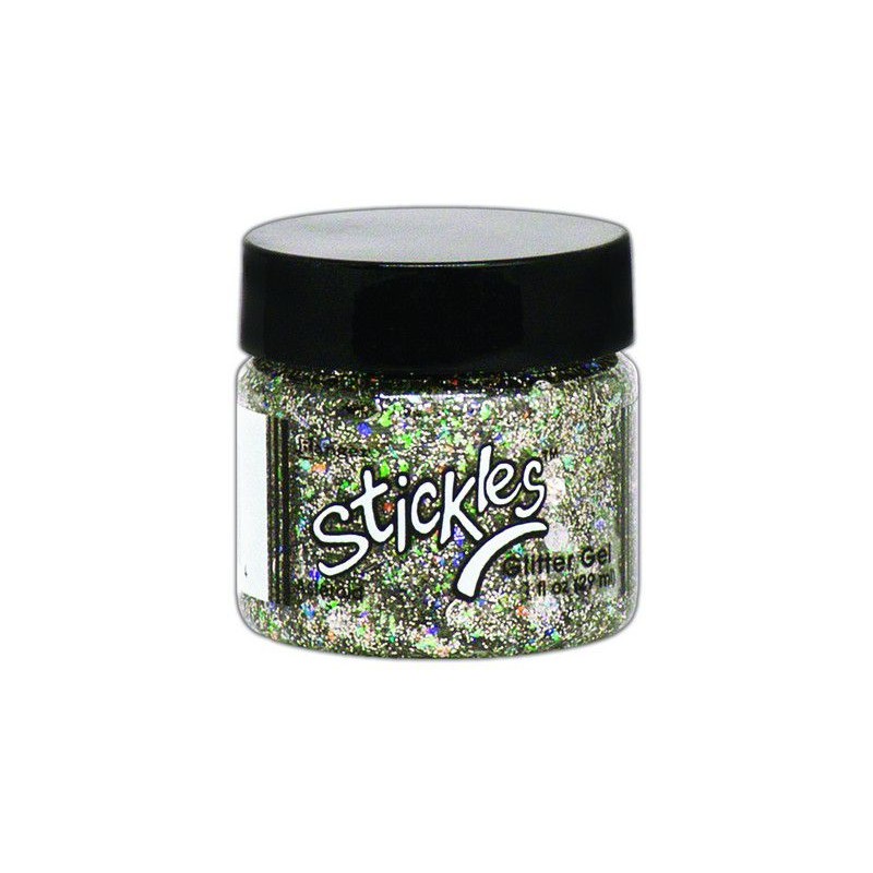 Ranger Stickles Glitter Gels 29ml - Asteroid SGT71334