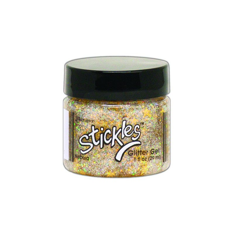 Ranger Stickles Glitter Gels 29ml - Nebula SGT71365