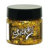 Ranger Stickles Glitter Gels 29ml - Solar Flare SGT71372