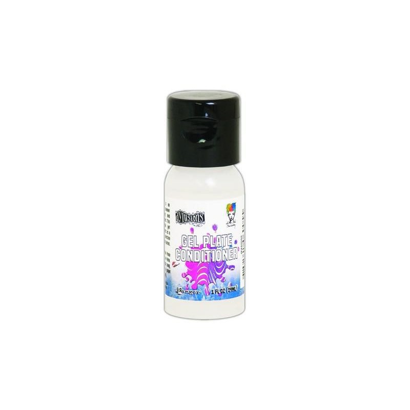 Ranger Gel Plate Conditioner Cleaner JEA60055