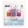 Ranger Gel Plate - 3 st. Assort. 3.5X6.75,5.5X11&3 Circle