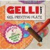 copy of Gelli Arts - Gel Printing Plate 15.4x15.4cm