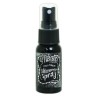 Ranger Dylusions Shimmer Spray 29 ml - black marble  Dyan Reaveley