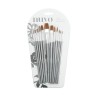 NUVO “Paint Brush set” 972N