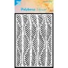 Joy! Crafts Mask stencil A5 - abstract leaf background