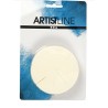 Artistline Svampar, L: 40 mm, B: 25 mm, vit, 8 st./ 1 förp.