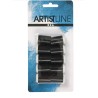 Artistline Duttsvampar, H: 28 mm, Dia. 20 mm, 10 st./ 1 förp.