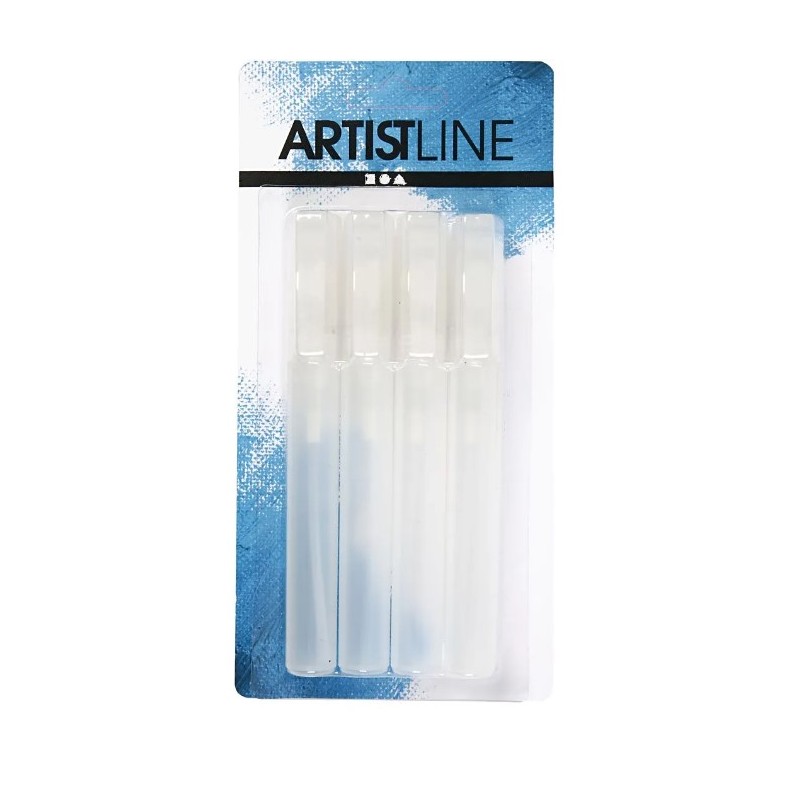 Artistline Sprayflaska, Spray penna 4 st./ 1 förp.