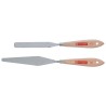 Talens Art Creation • Set of two Palett knivar Palette Knives