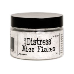 Ranger Distress Mica Flakes...