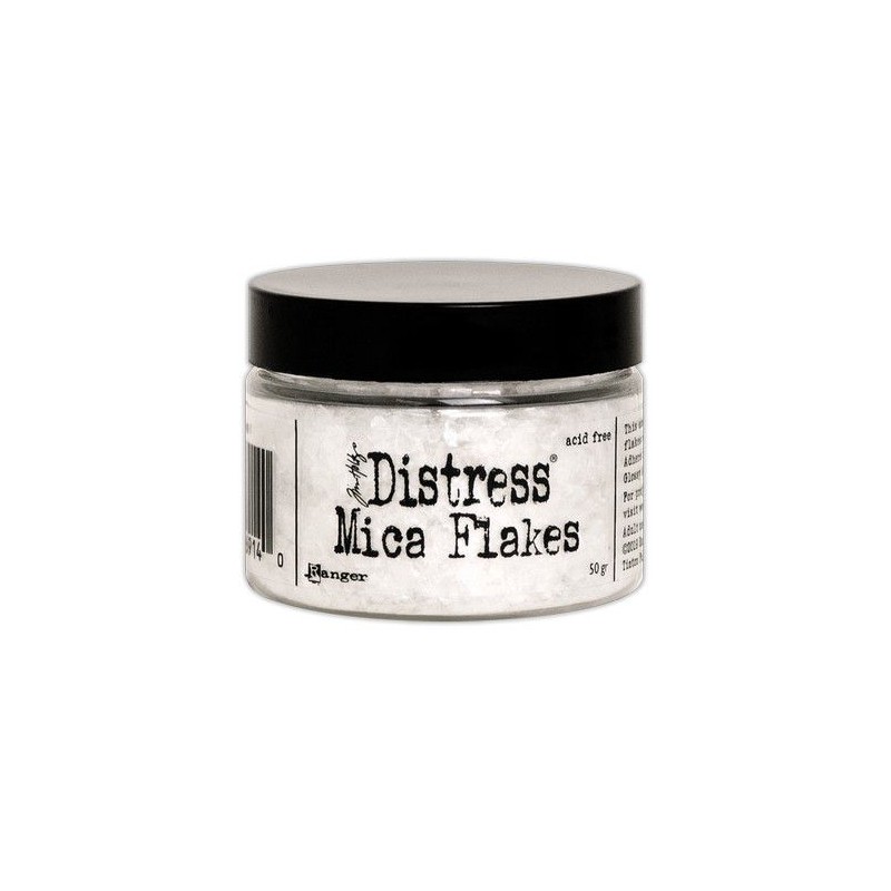 Ranger Distress Mica Flakes TDR69140 Tim Holtz