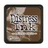 Ranger • Distress MINI ink pad Walnut stain TDP40279