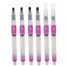 Vaessen Creative • Water brushpen 6pcs Pink 1009-046