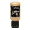 Ranger • Dylusions shimmer Paint Flip Top Bottle Vanilla Custard 29ml