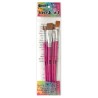 Ranger • Penslar  Dylusions Brush Set 5 st.  DYA78456