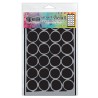 Ranger • Dylusions Stencils Martha's Most Massive Mat Small  DYS79873