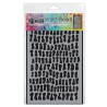 Ranger • Dylusions Stencils Golden Nuggets Small  DYS79842