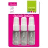 Vaessen Creative • Spray bottles Sprejflaskor 10ml 3pcs  3014-008