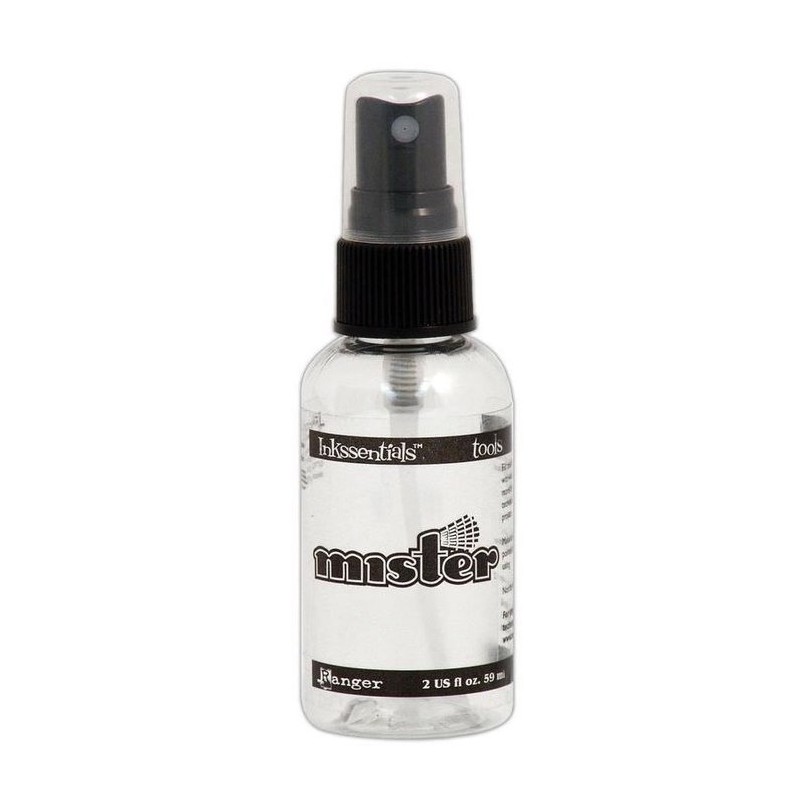 Ranger • Mister bottle 2oz. empty  MIS30676