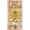 Paper Favourites Slim Card "Vintage Christmas" PFS062