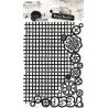 Studio Light Mask Vintage Treasures nr.116  210x148mm