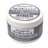 Stamperia - Mixed Media Glue 150 ml  Vattenbaserad Transparant
