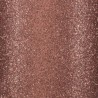 Florence • Self-adhesive glitter paper 30,5cm 1sheet Brown