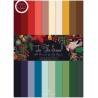 Craft Consortium Tis The Season - A4 Premium Cardstock Paper Pad