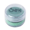 Sizzix • Embossing powder opaque Agave 12g
